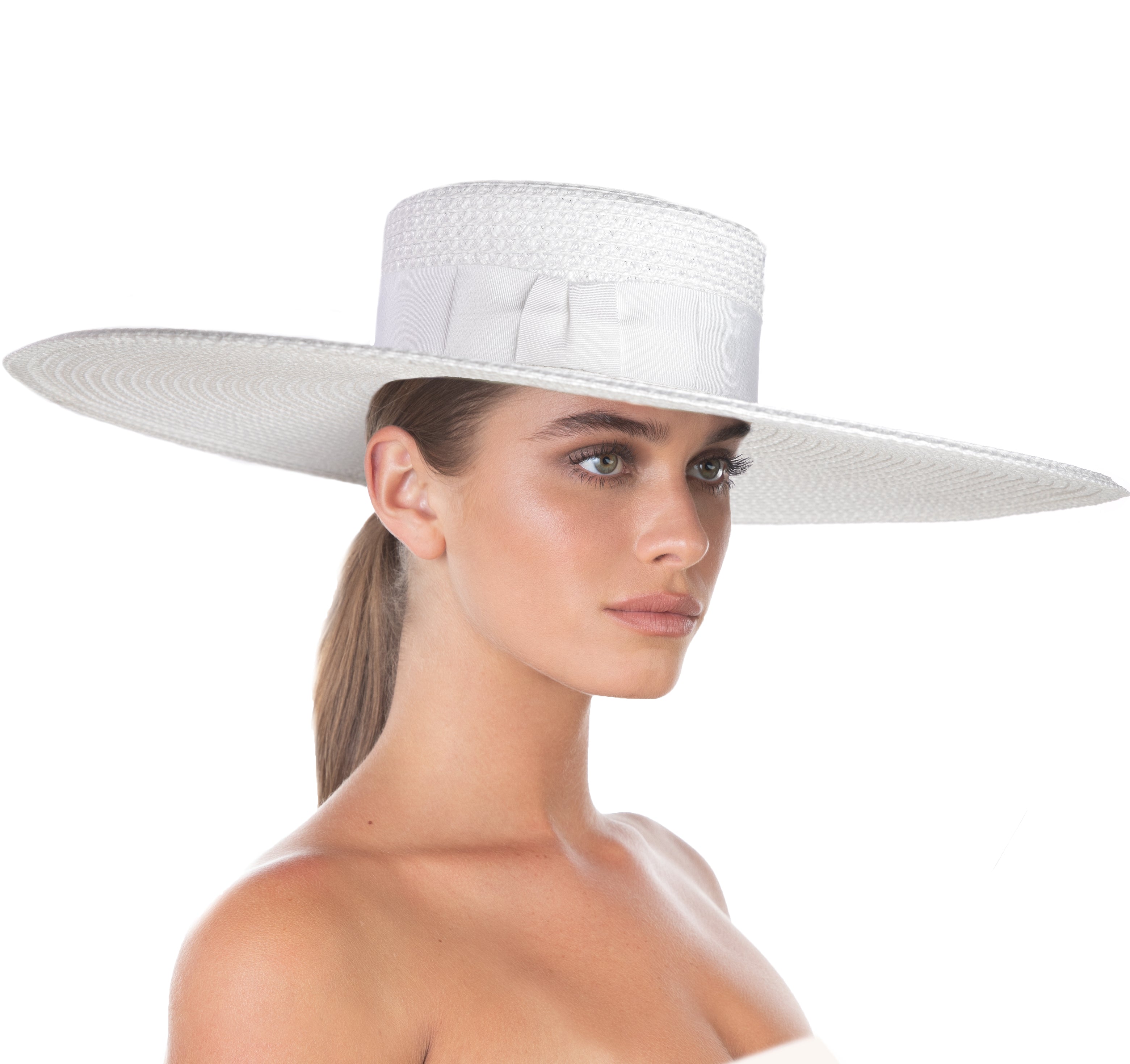 Bey OriginalWhite Eric Javits