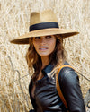Daphne Natural/Black Eric Javits