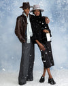 Tyler Hat For Men Brown Eric Javits
