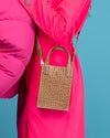 Treat Shopper Peanut Eric Javits