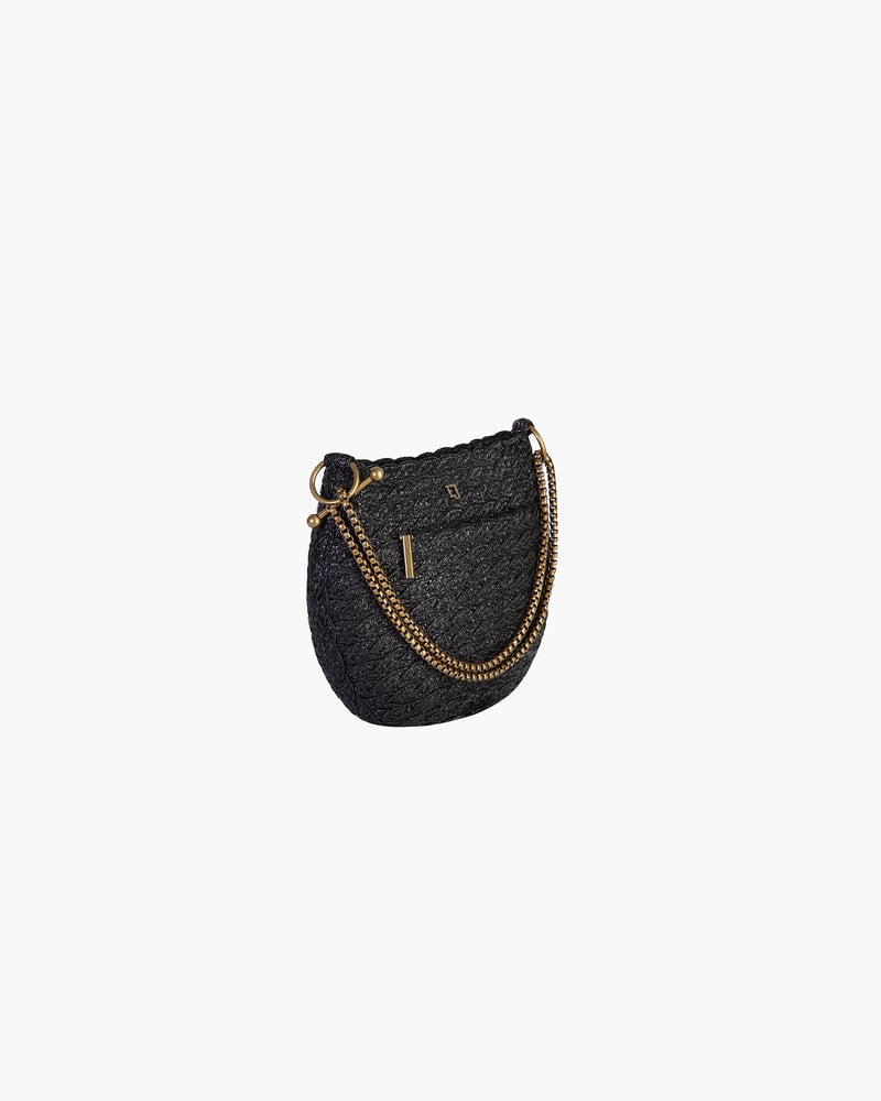 LIL SQUISHEE® AYESHA OriginalBlack Eric Javits