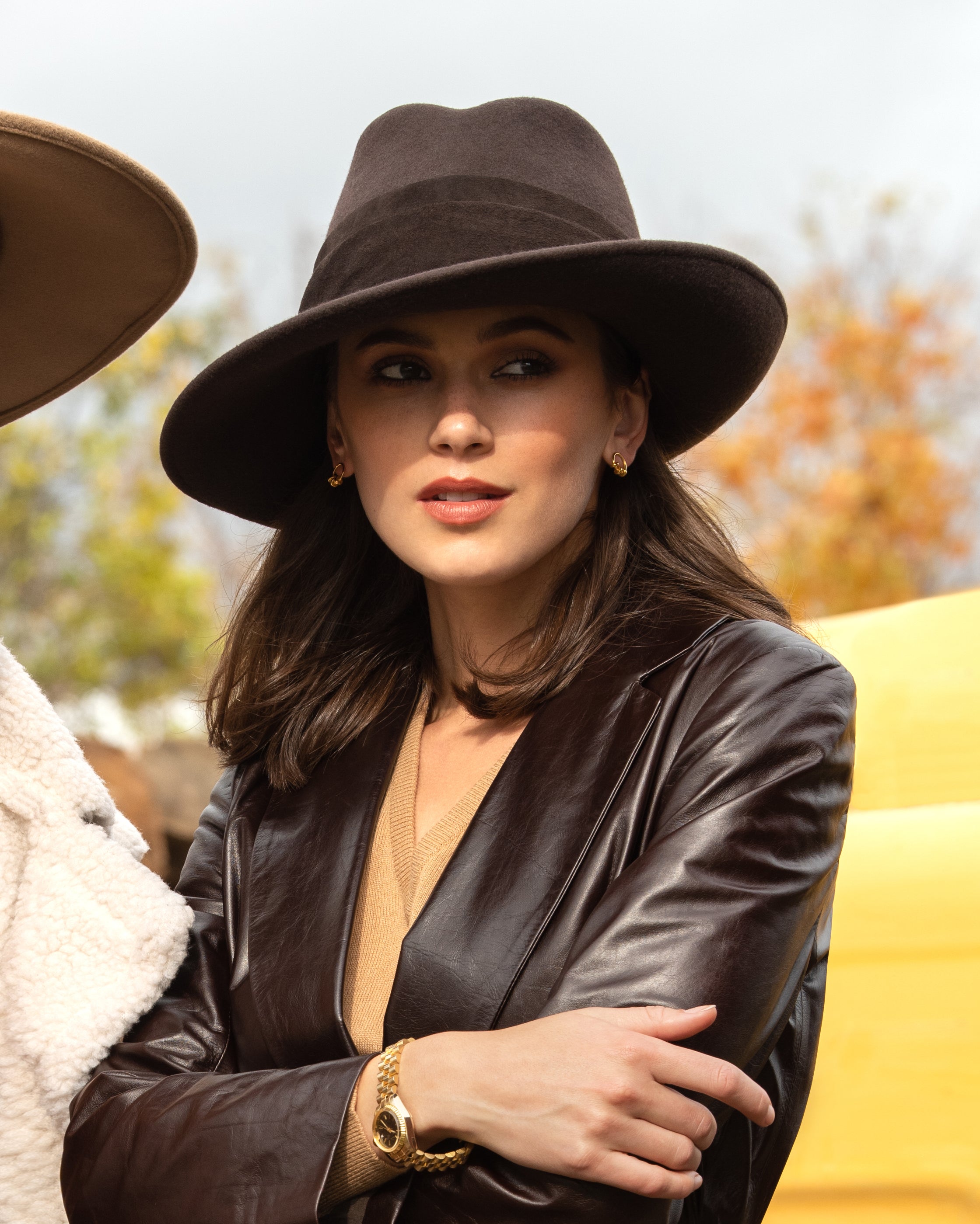 L'avenue Chocolate Eric Javits