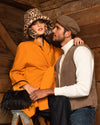 Eric Javits Women Hats Meow Charade Natural