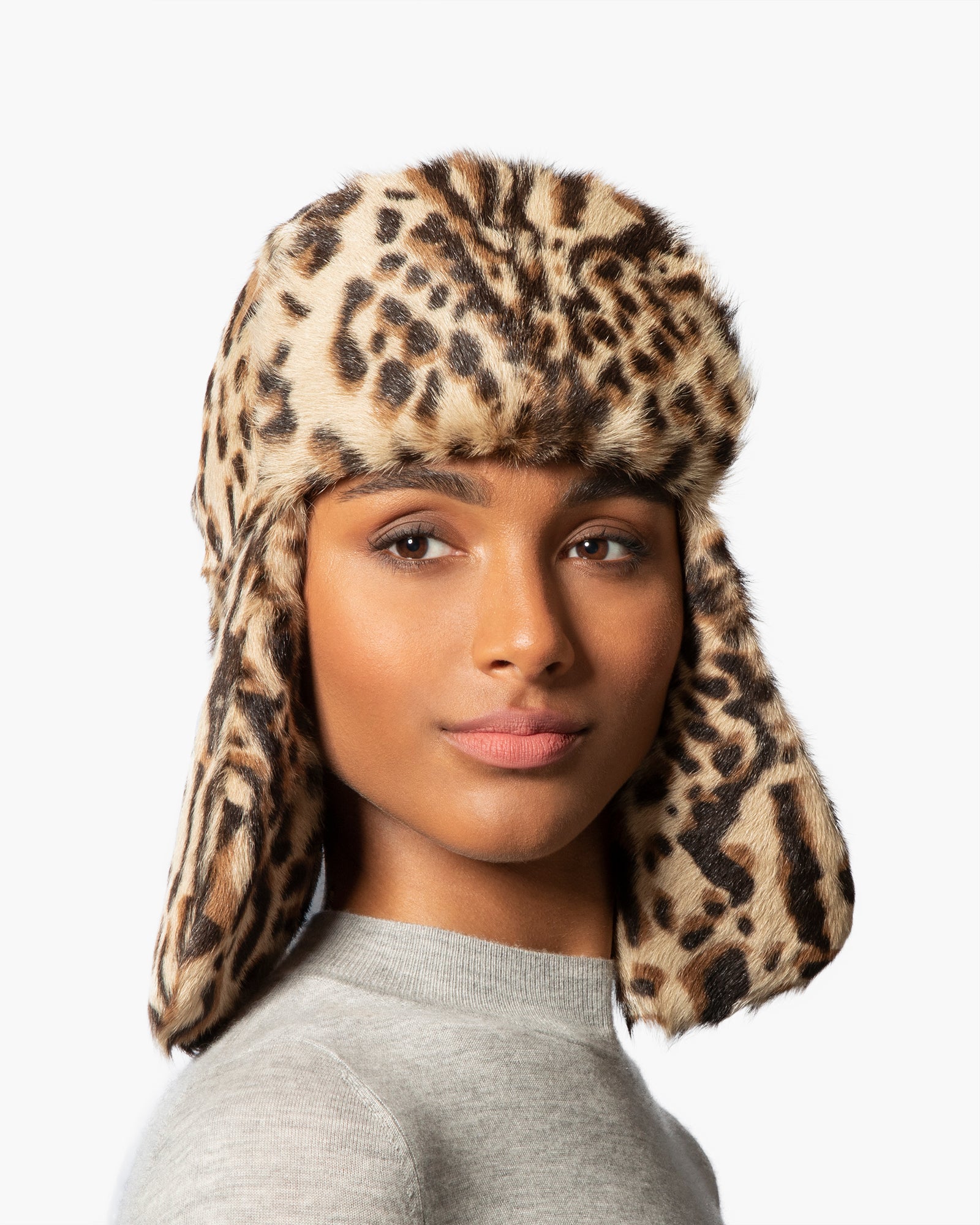 Meow Trooper｜Handmade Designer's Winter Hat | Eric Javits