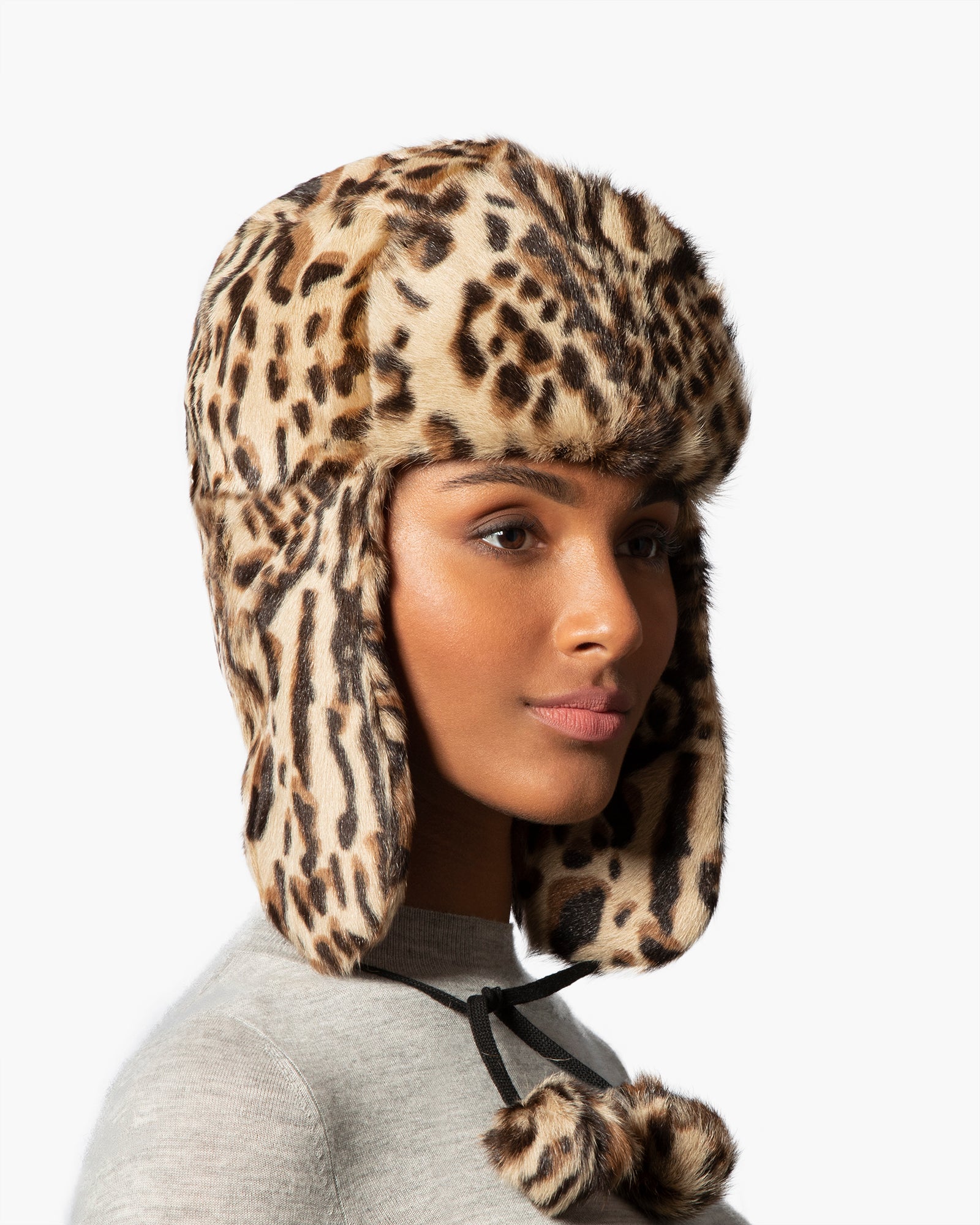 Meow Trooper｜Handmade Designer's Winter Hat | Eric Javits