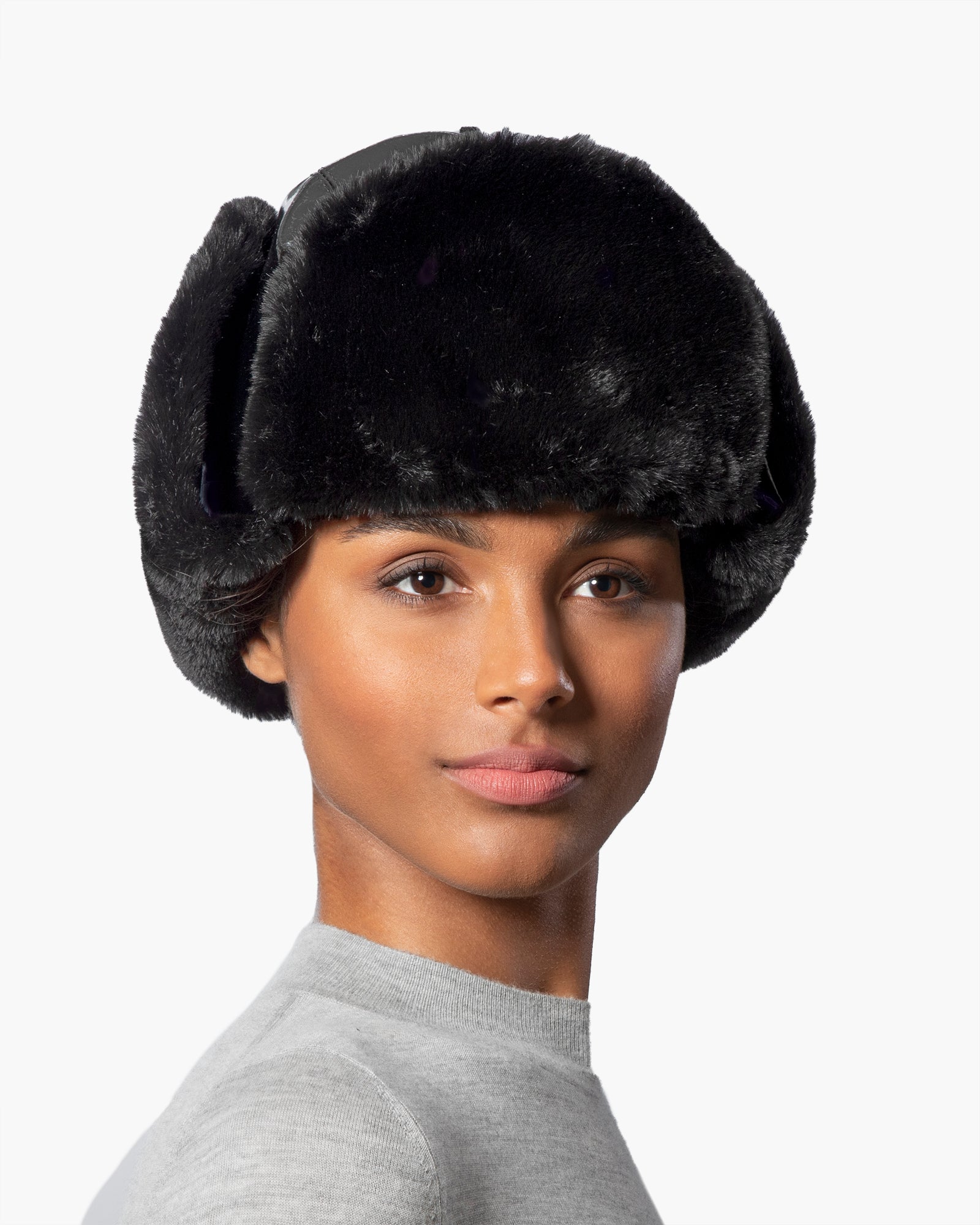 Patent Trooper｜Handmade Designer's Winter Hat | Eric Javits