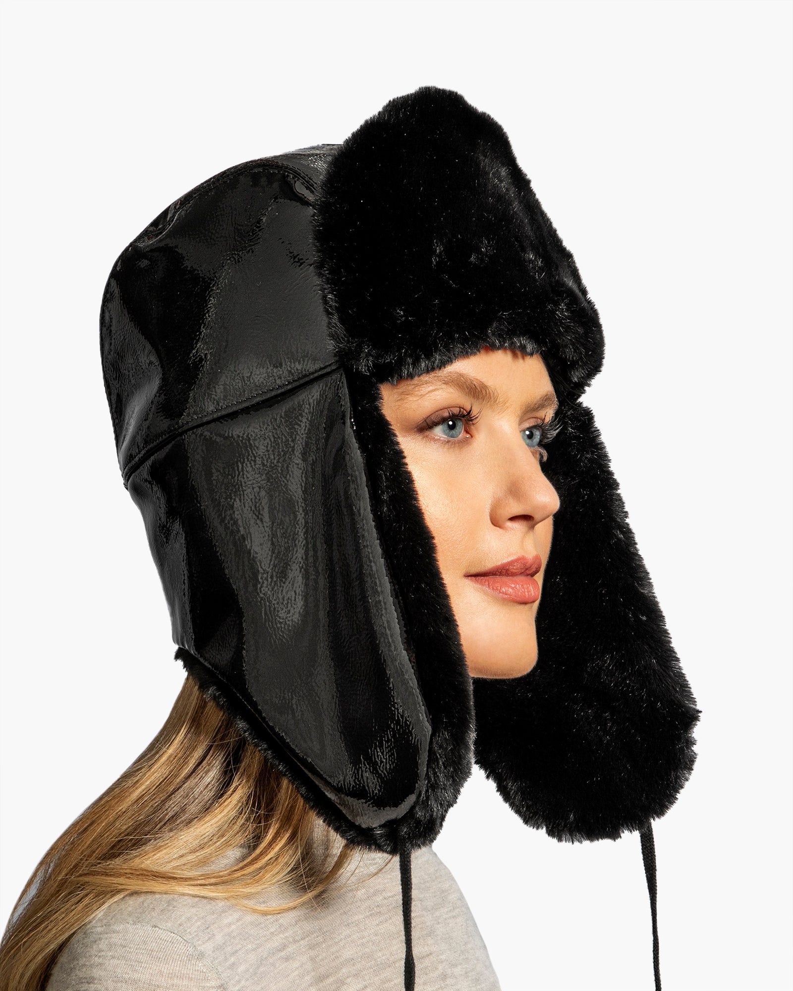 Patent Trooper｜Handmade Designer's Winter Hat | Eric Javits