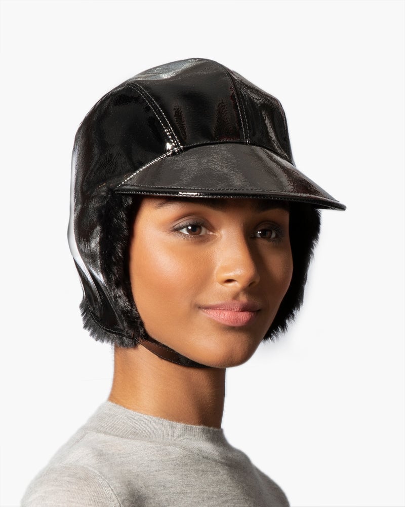 Patent Emilia Black Eric Javits
