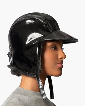 Patent Emilia Black Eric Javits