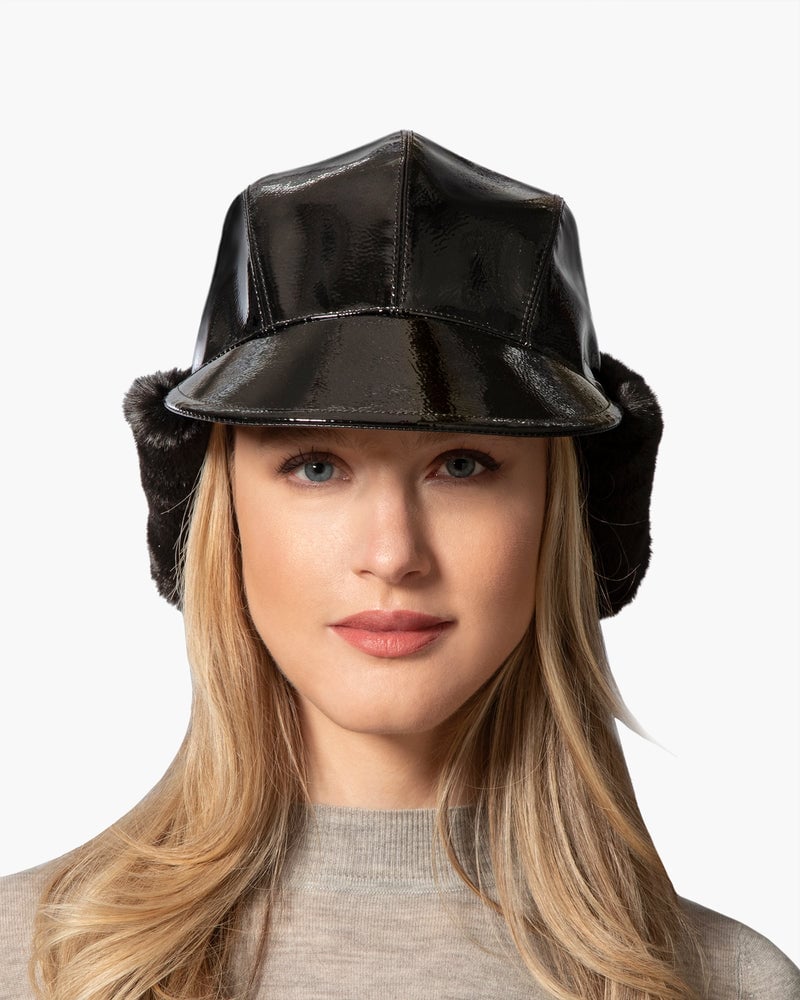 Patent Emilia Black Eric Javits