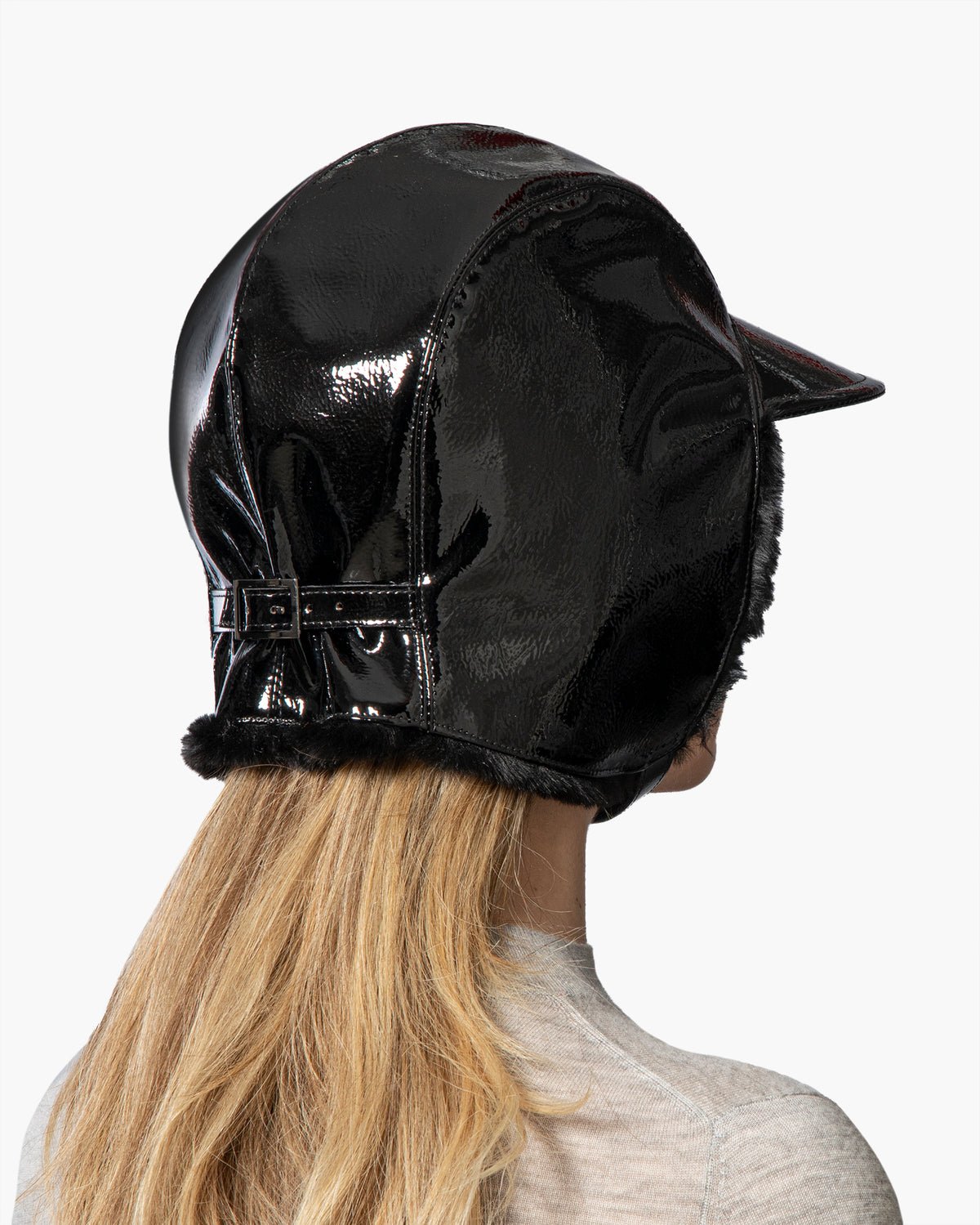 Patent Emilia Black Eric Javits