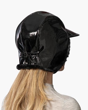 Patent Emilia Black Eric Javits