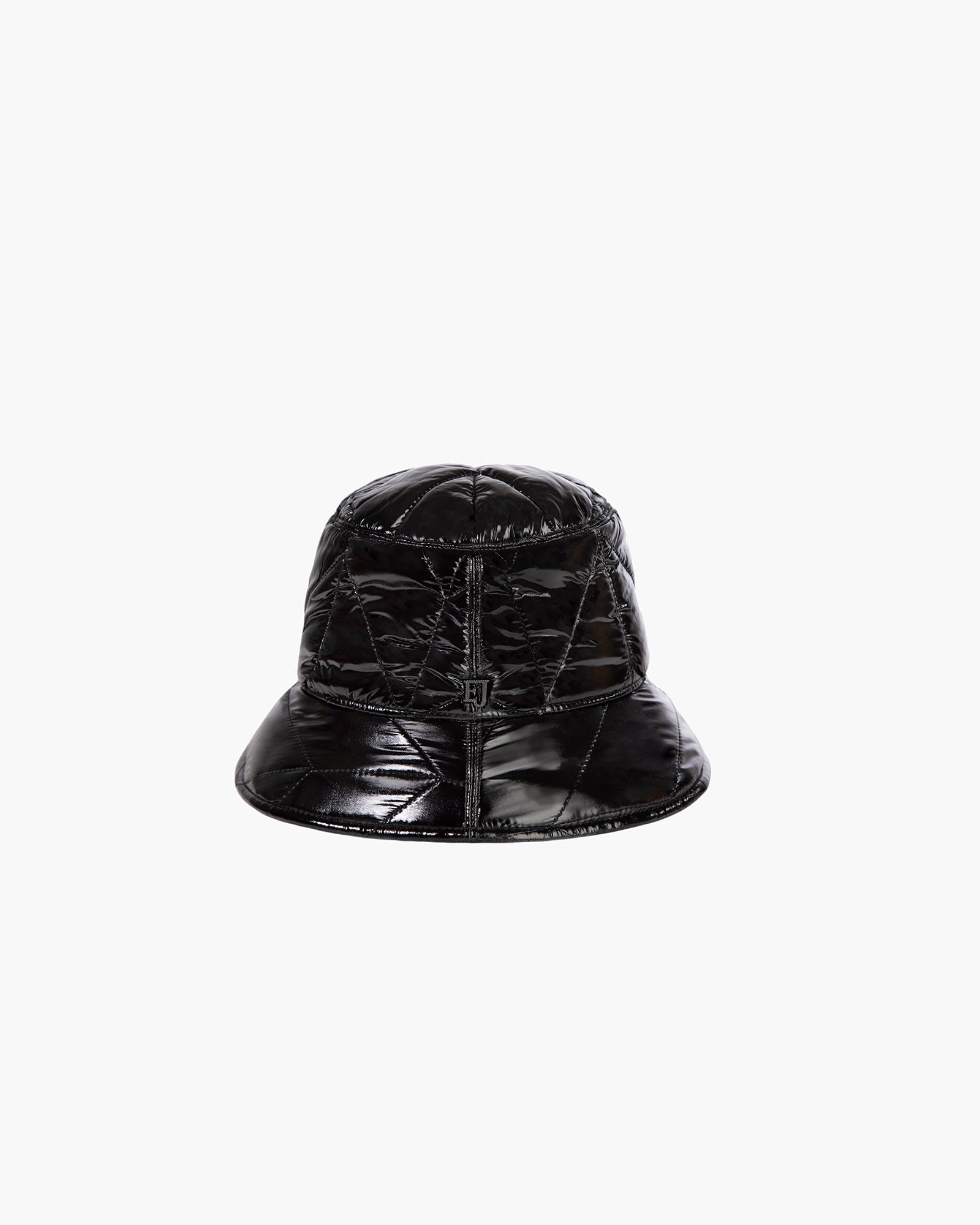 Chevra Bucket Black Eric Javits