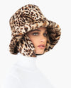 Eric Javits Women Hats Meow Charade Natural