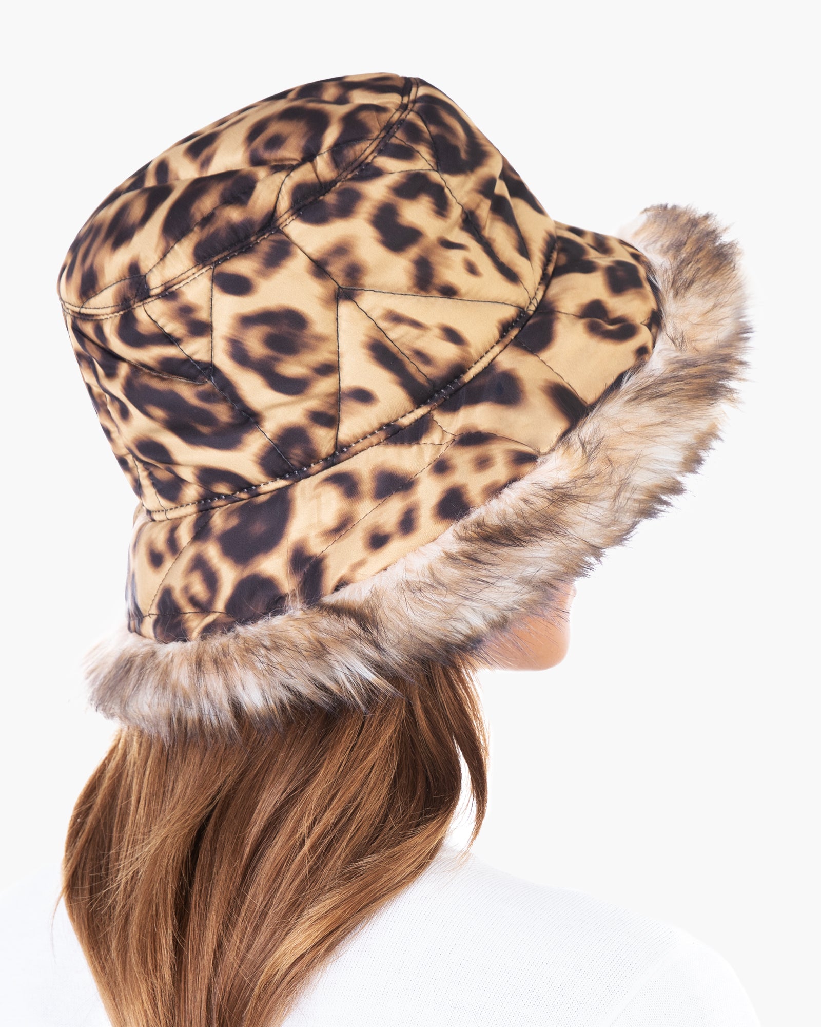 Invincible Jaguar Eric Javits