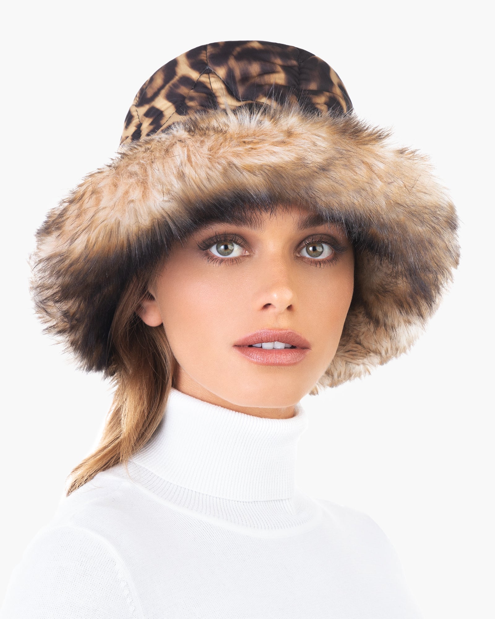 Invincible Jaguar Eric Javits