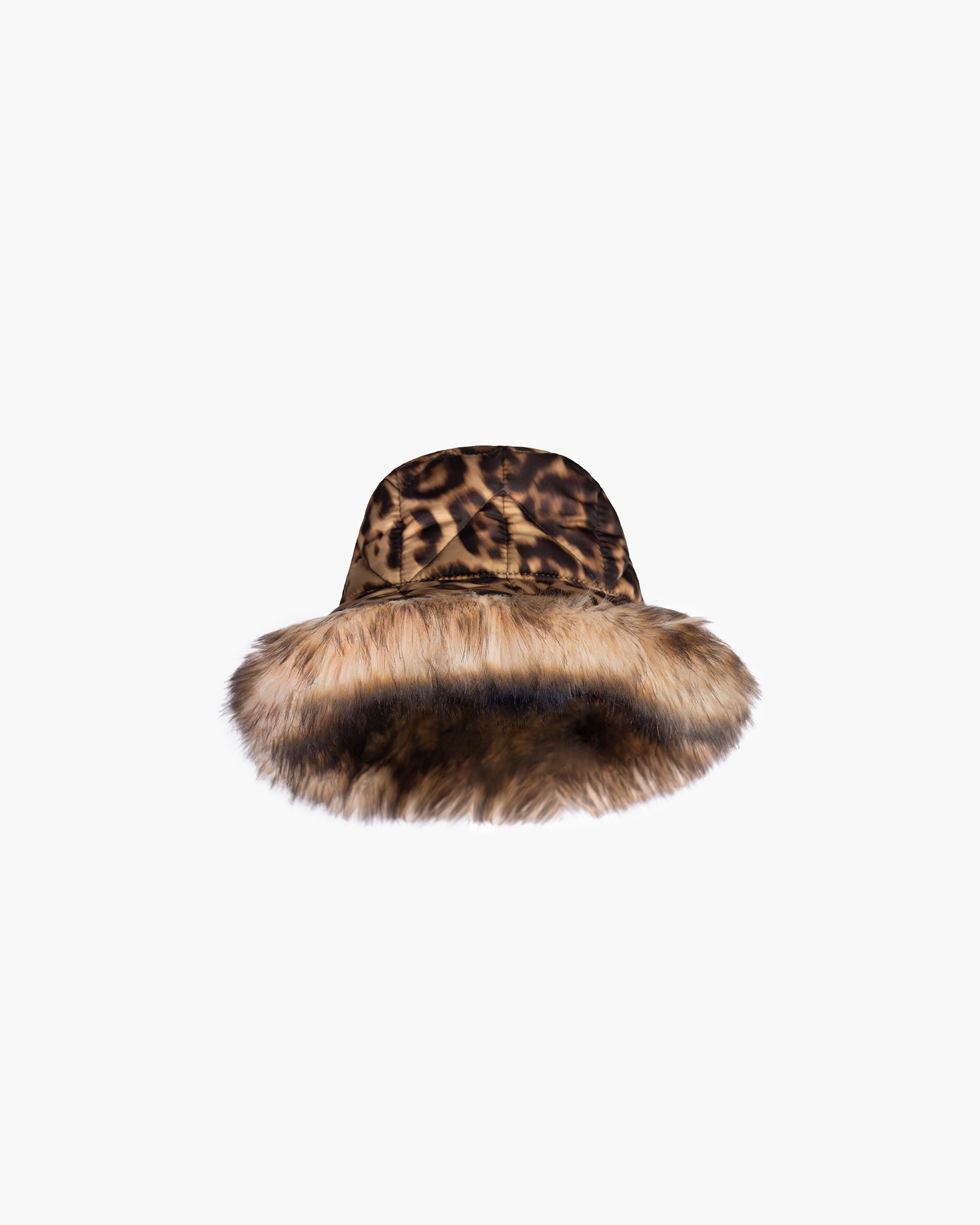 Invincible Jaguar Eric Javits