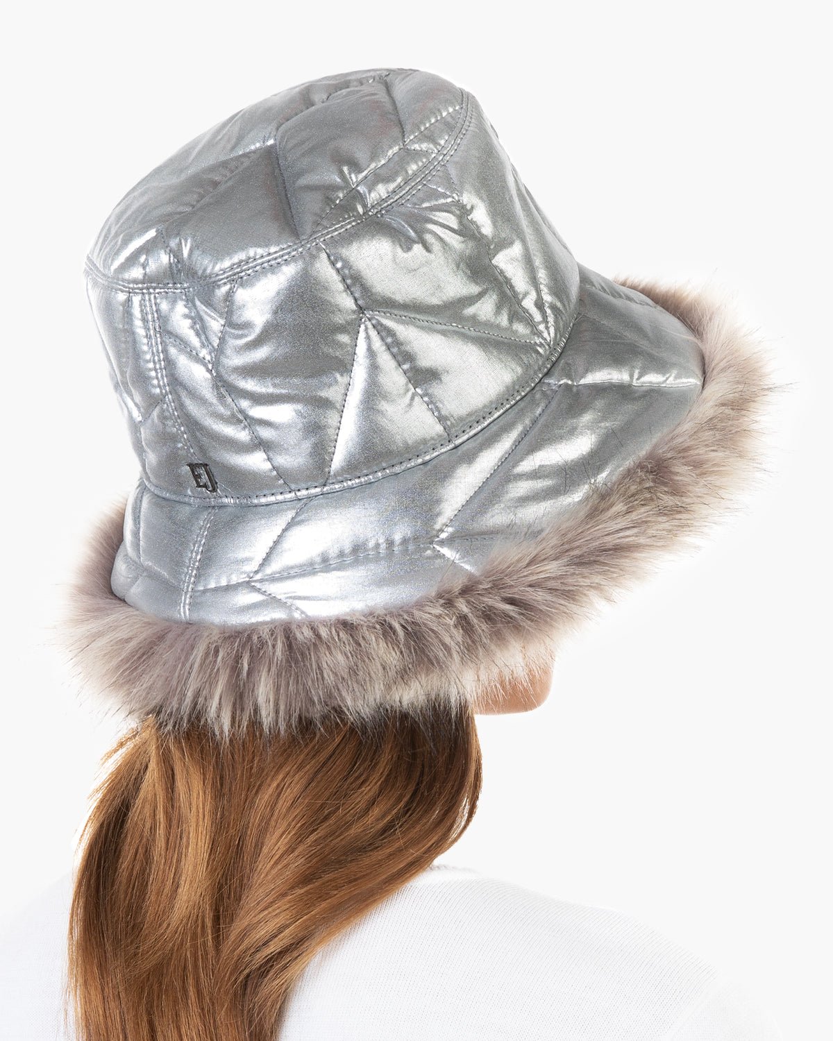 Invincible Silver Eric Javits