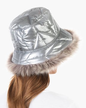 Invincible Silver Eric Javits