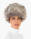 Eric Javits  Silver Puff Trooper