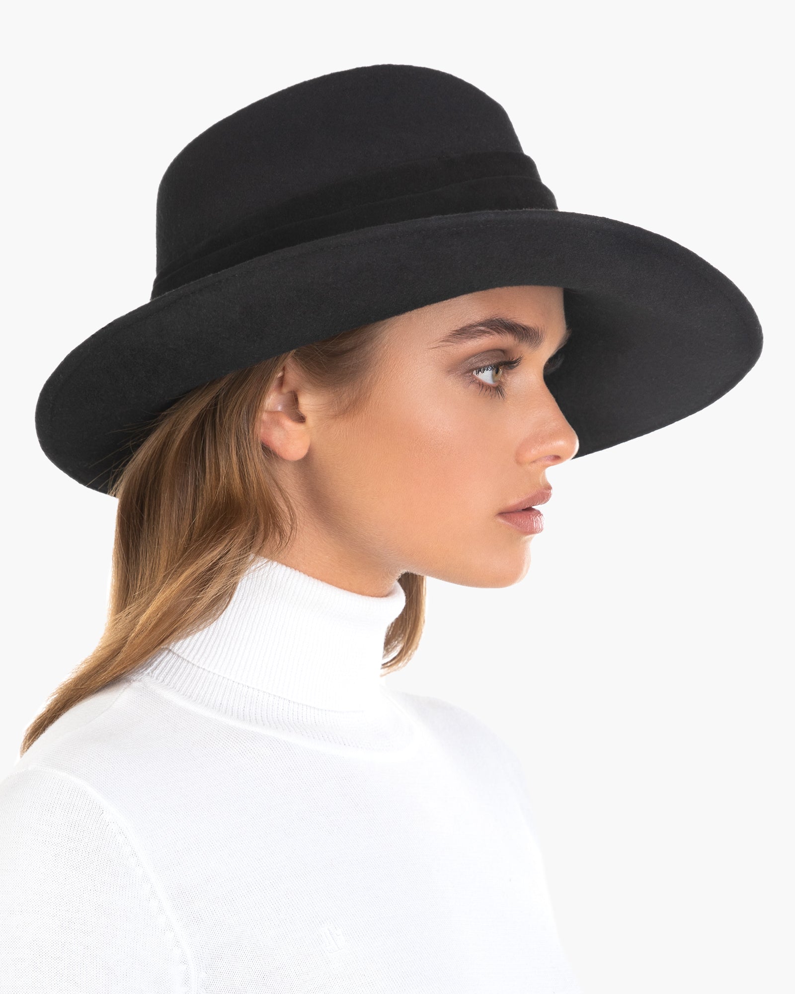 ソイェジ FEDORA キャップ トレカ Sammy Fedora I Men's Summer Hat I UV | Eric Javits
