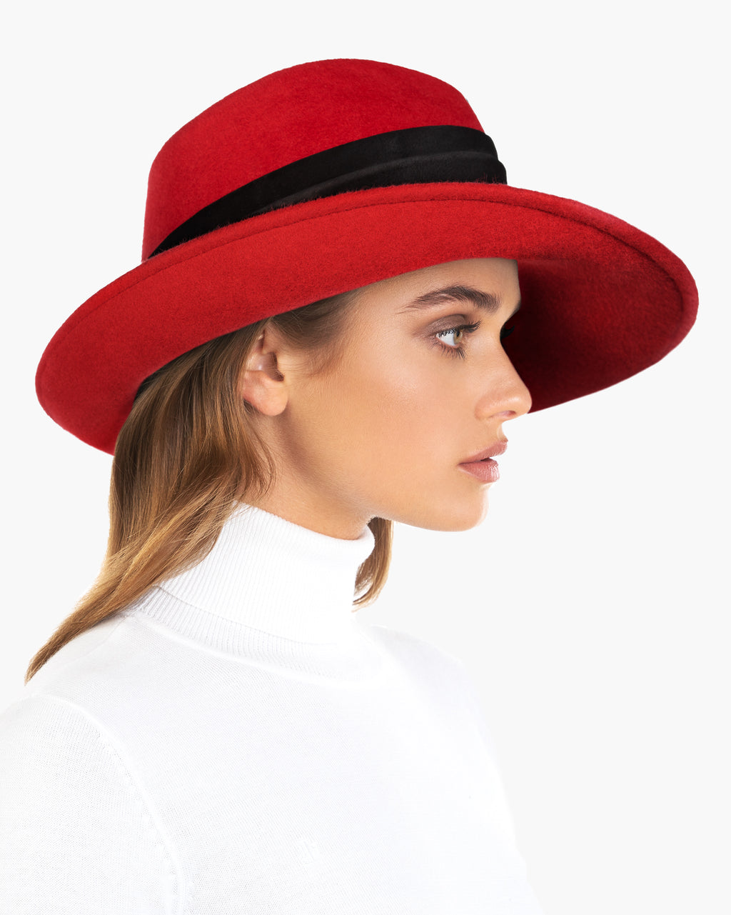 L'avenue Red/Black Eric Javits