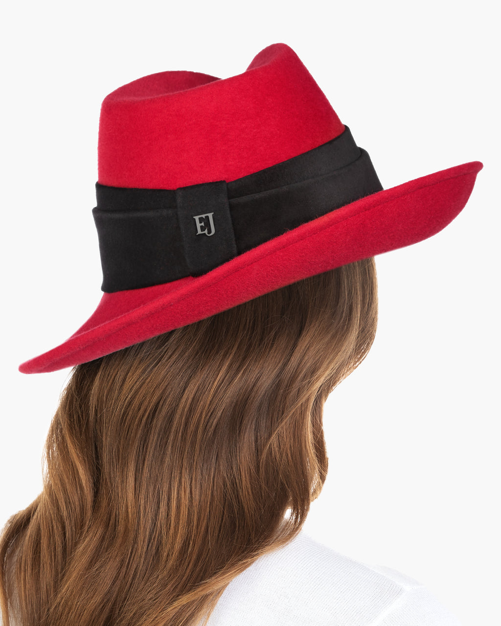 L'avenue Red/Black Eric Javits