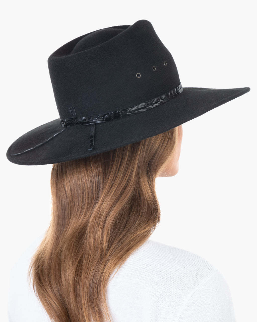 Jade Black Eric Javits