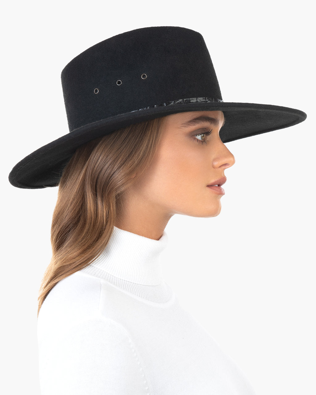 Jade Black Eric Javits