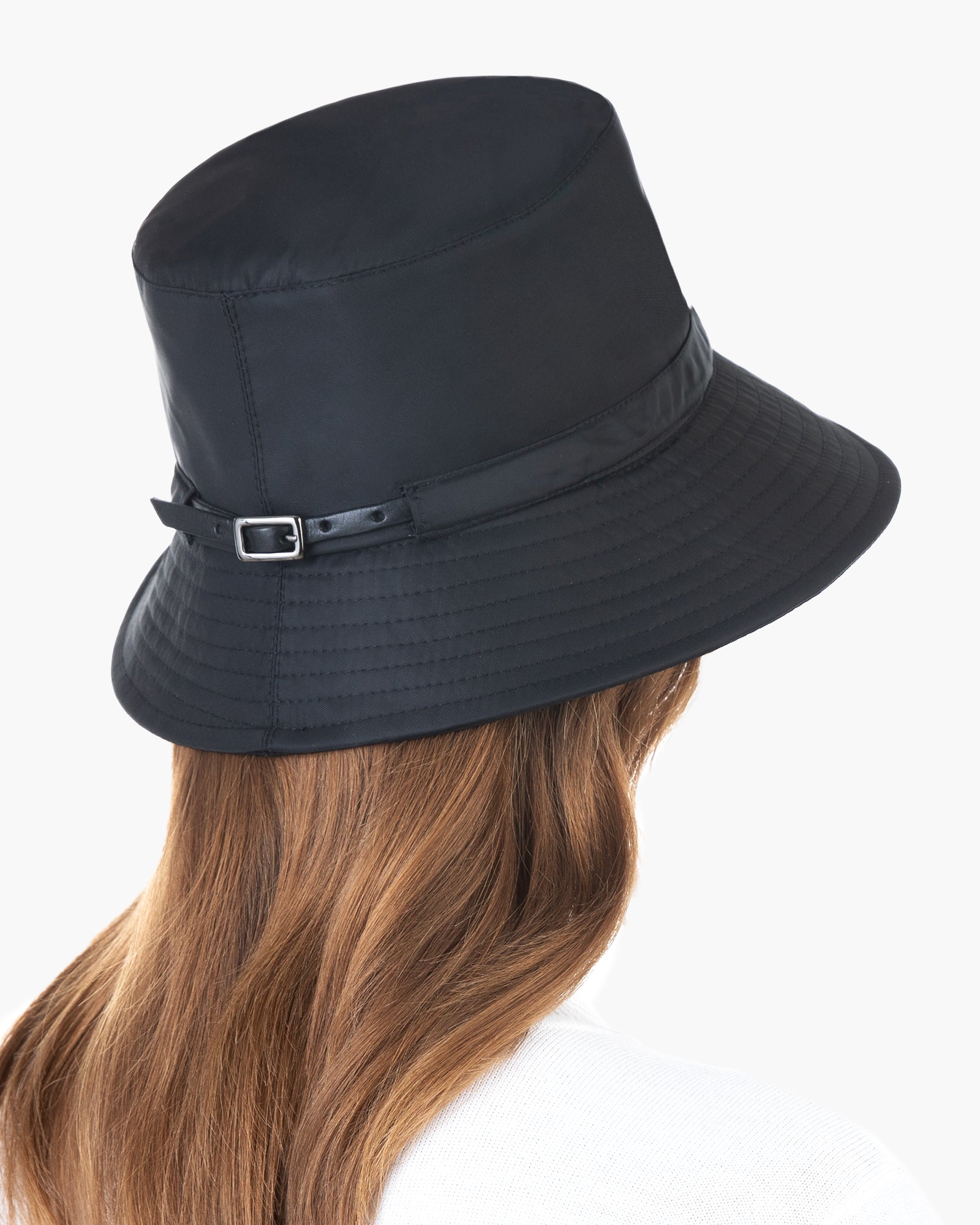 Rain Bucket OriginalBlack Eric Javits