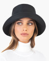 Rain Bucket OriginalBlack Eric Javits