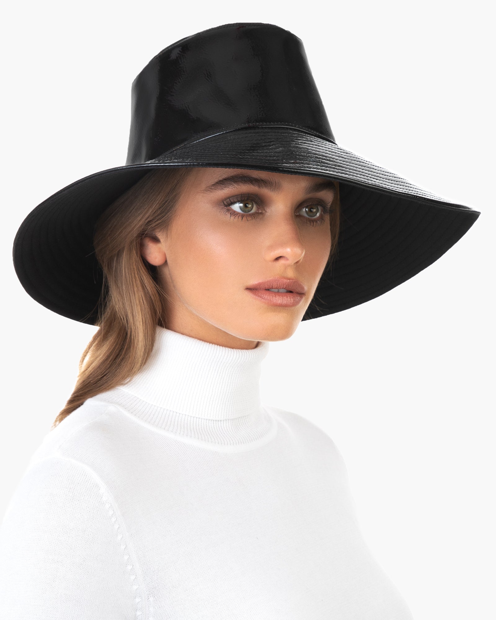 Driptidoo Floppy Rain Hat | Waterproof Hat | Eric Javits