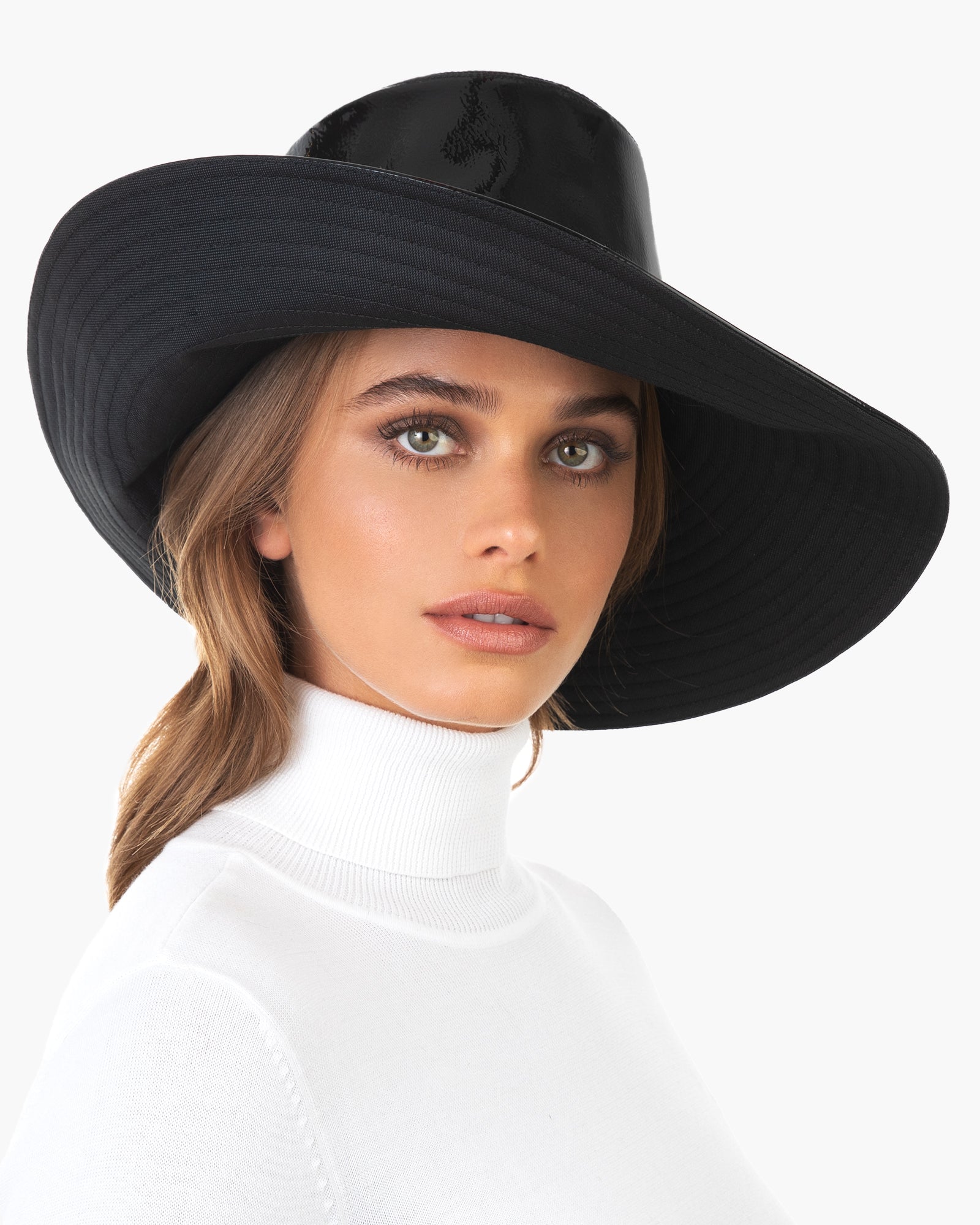 Driptidoo Floppy Rain Hat | Waterproof Hat | Eric Javits