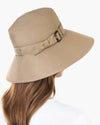 Kaya Rain Taupe Eric Javits