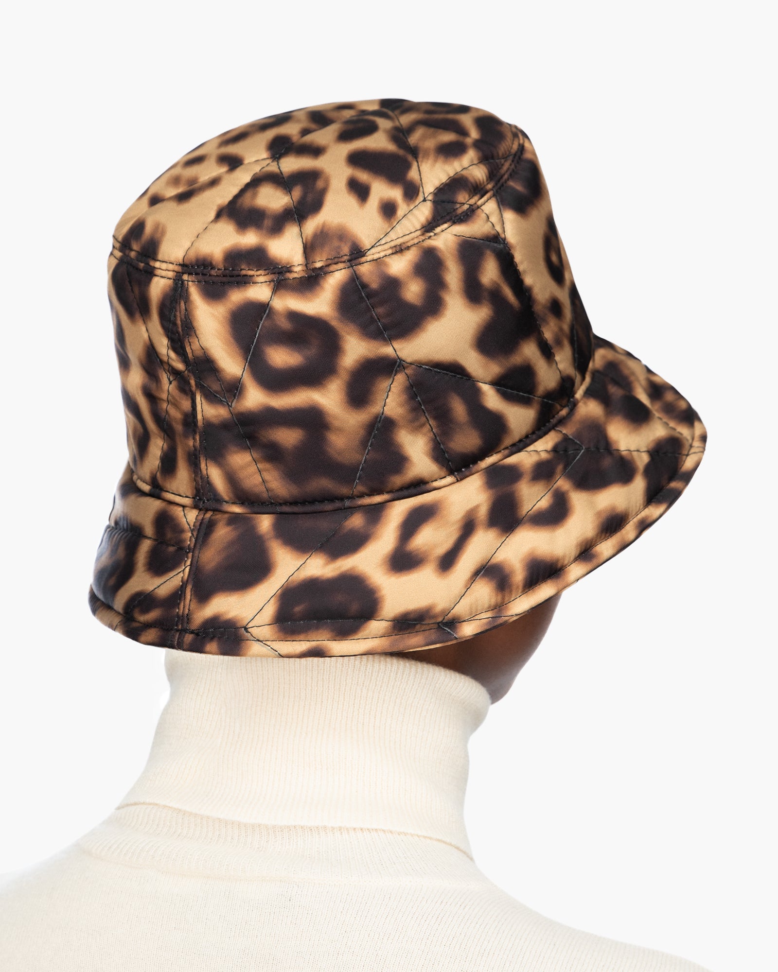 Chevra Bucket Jaguar Eric Javits