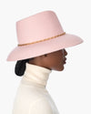 Jamie Peach Skin Eric Javits
