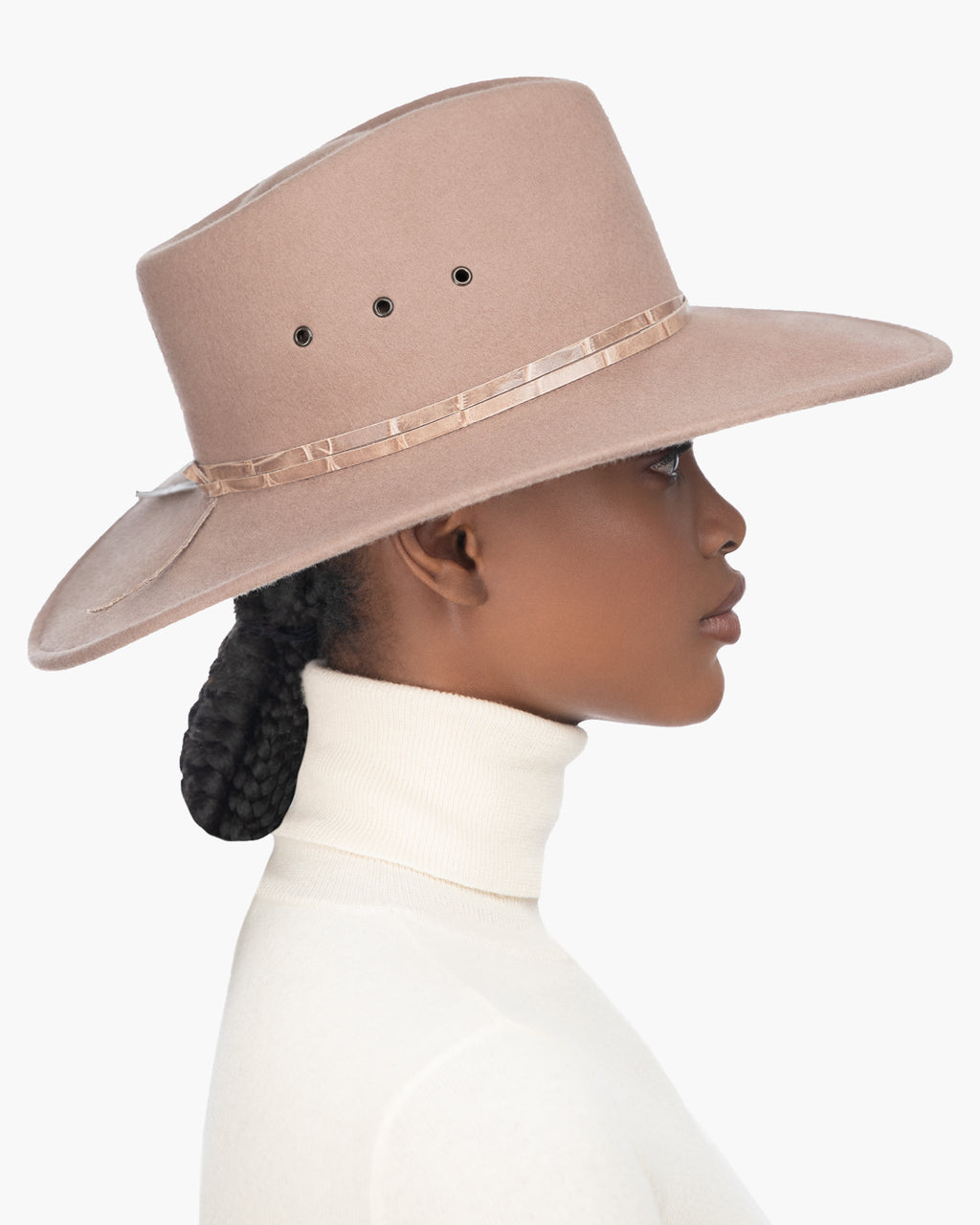 Jade Almondine Eric Javits