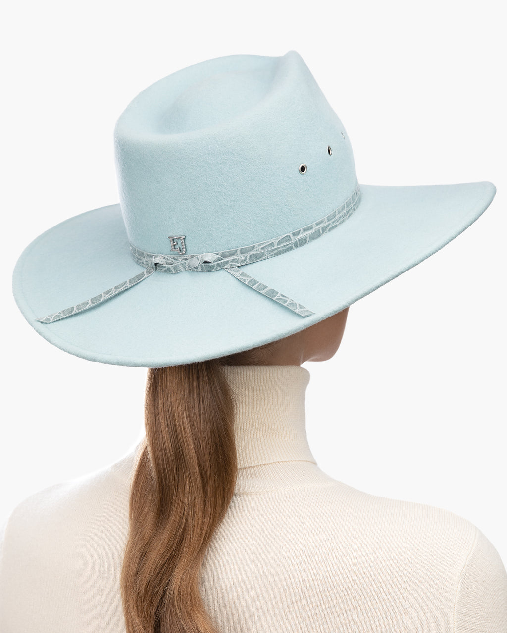 Jade Misty Eric Javits