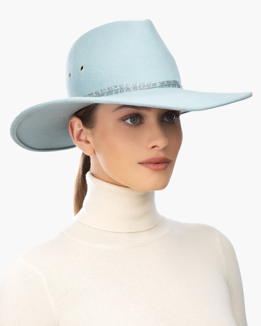 Jade Misty Eric Javits