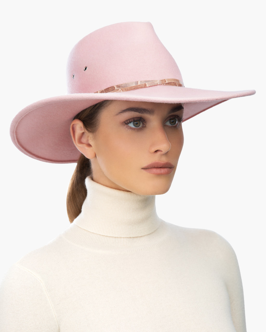 Jade Peach Skin Eric Javits