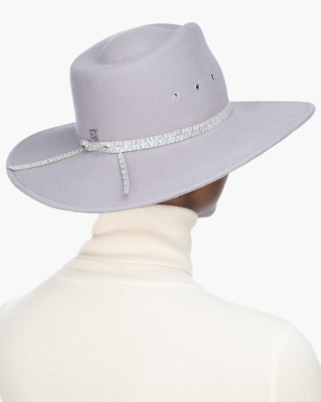 Jade Pearl Grey Eric Javits