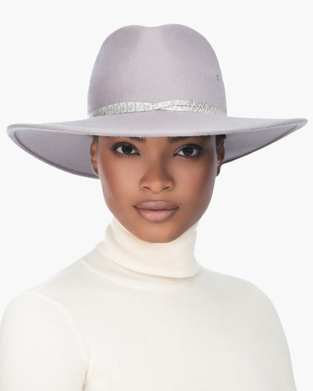 Jade Pearl Grey Eric Javits