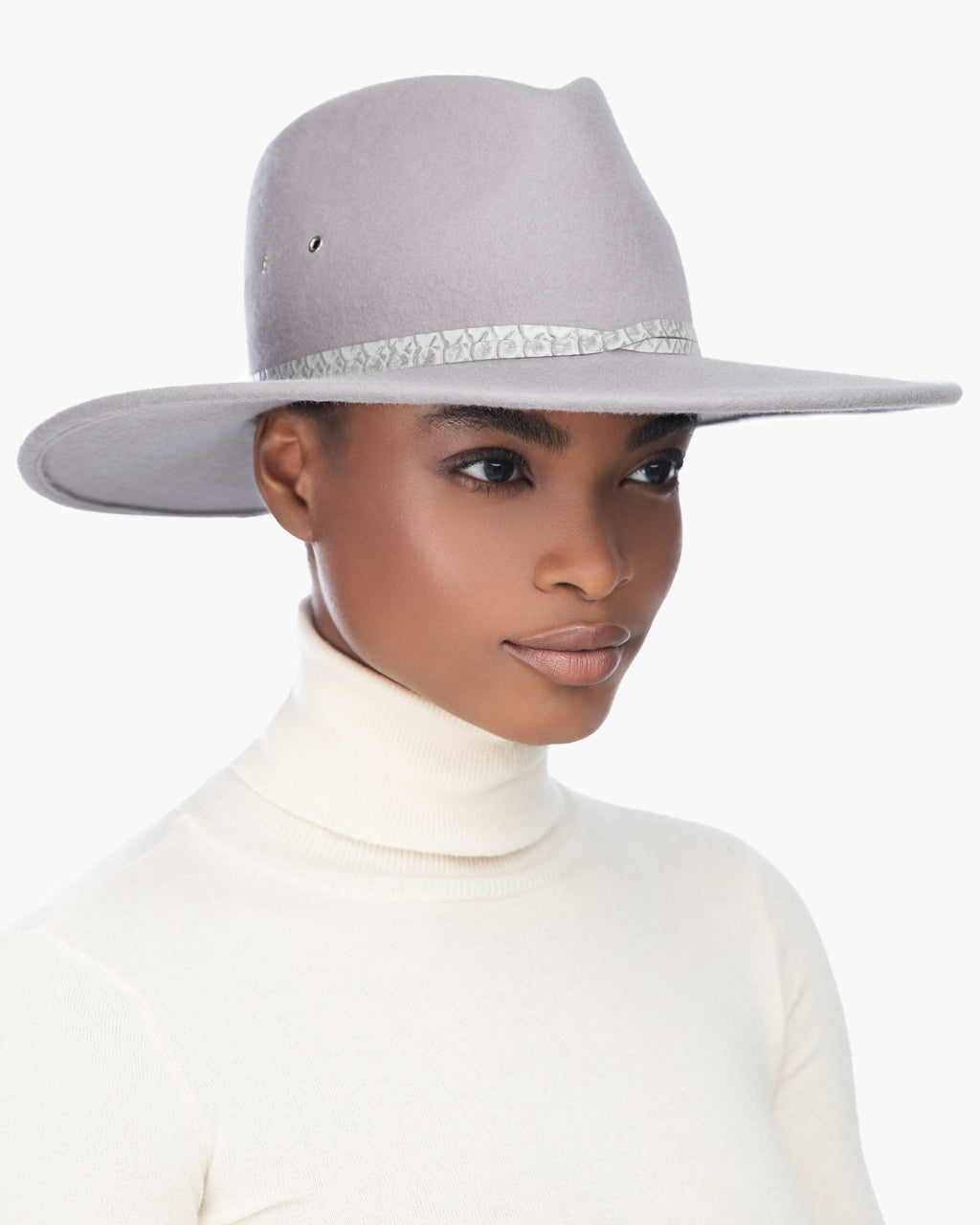 Jade Pearl Grey Eric Javits