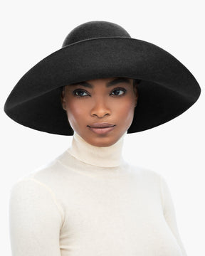 Victoria Black Eric Javits