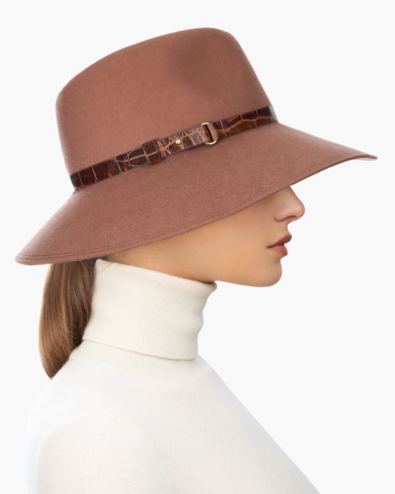 Fanny Russet Eric Javits