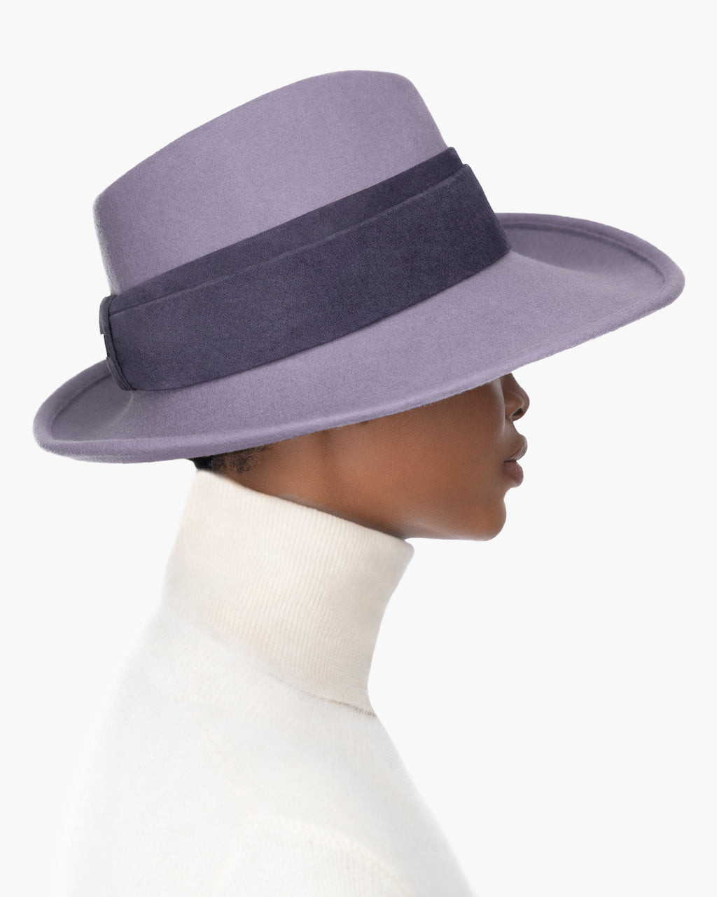 L'avenue Lilac Eric Javits