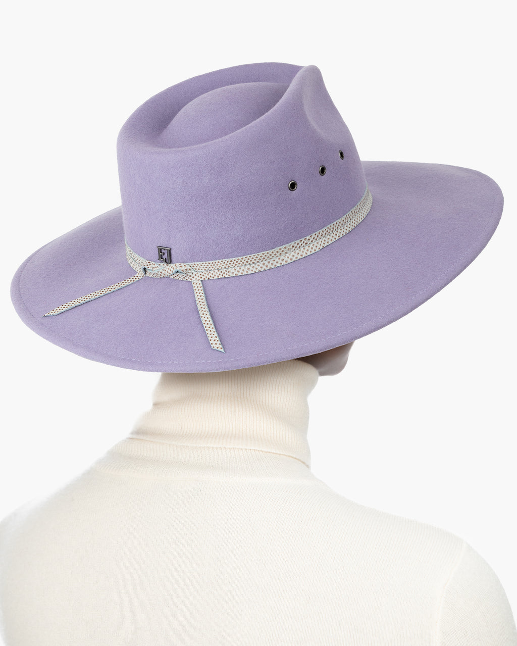 Jade Lilac Eric Javits