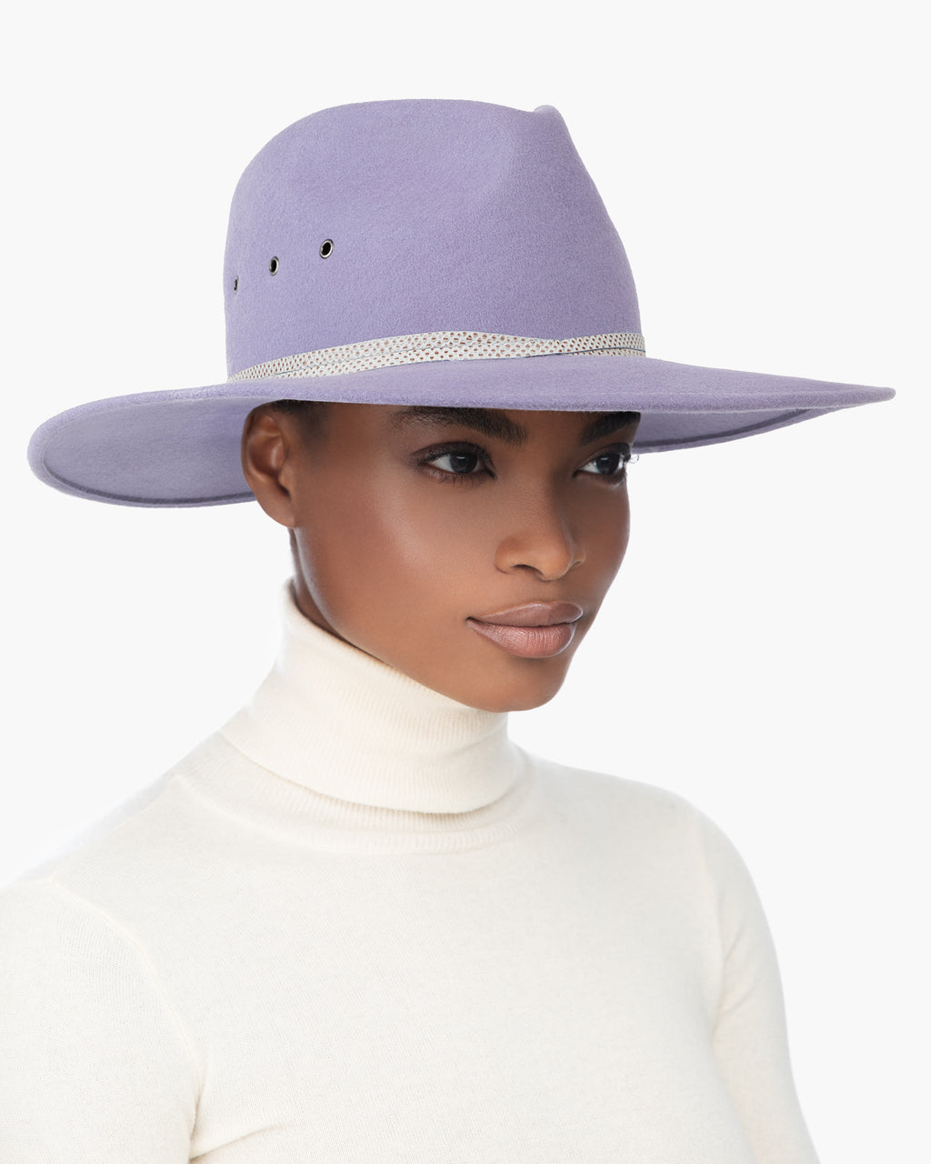 Jade Lilac Eric Javits