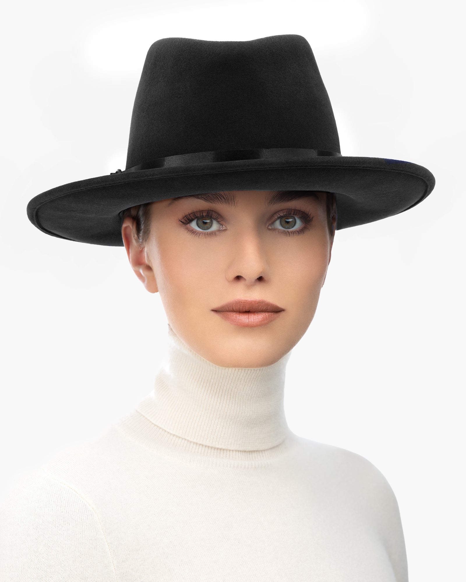 Legend Black Eric Javits