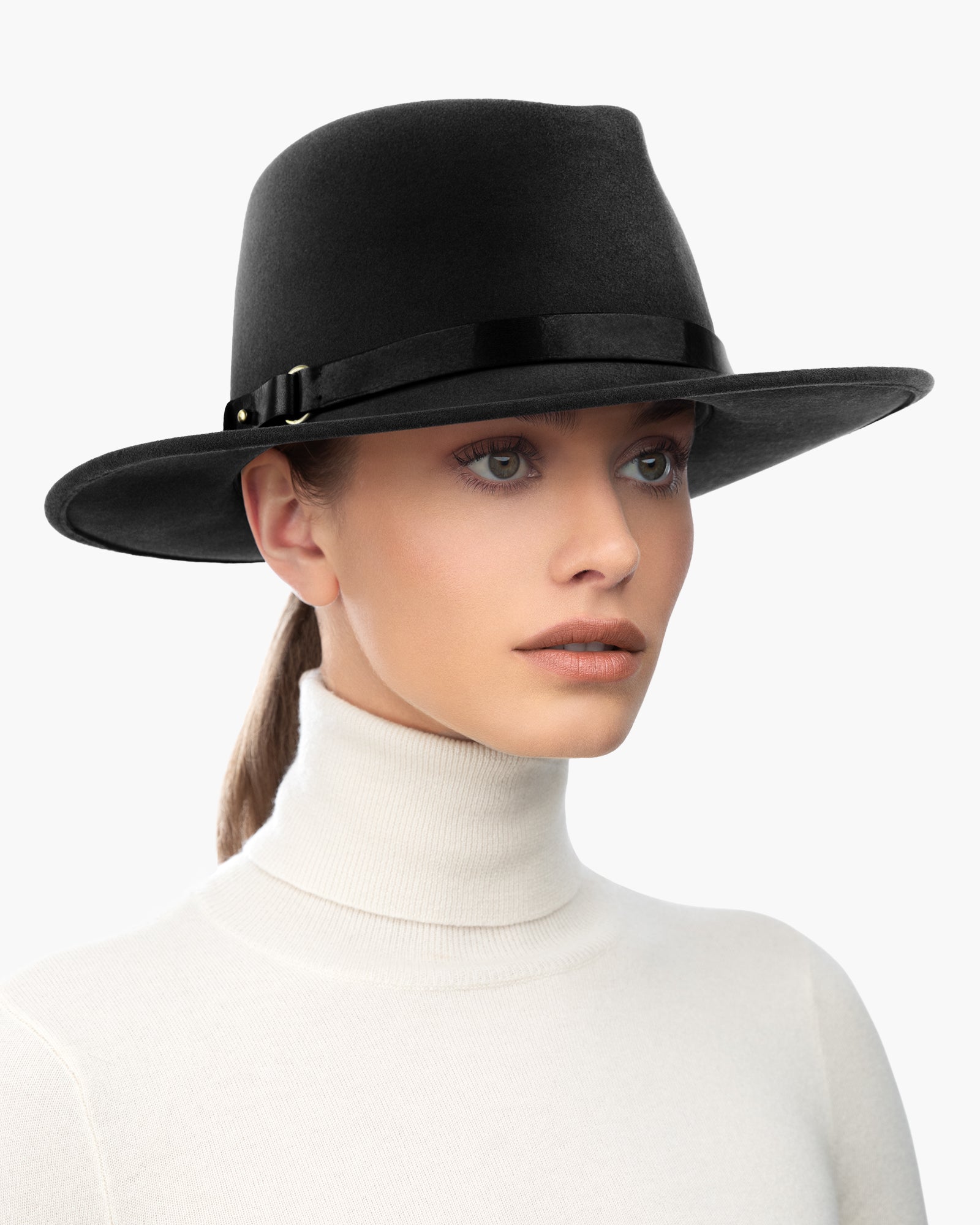 Legend Black Eric Javits